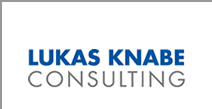 Logo Lukas Knabe Consulting